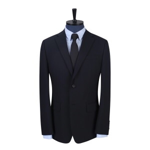 지이크 F/W 시즌 프리미엄 라인 울 혼방 조직감 스판 수트 3종_PJJ2000