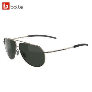 볼레 리브와이어 골드 매트 / 엑시스 폴라라이즈드 편광렌즈 BS142003