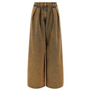 알라누이 팬츠 FW25 LWYB003E25DEN00221002100 6259950