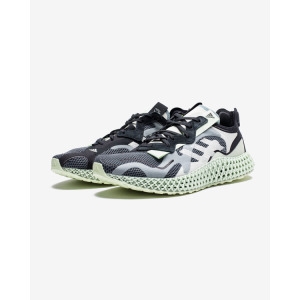 아디다스 컨소시엄 러너 에보 4D C블랙/크림화이트 334085 보증