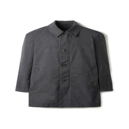 시리즈 2WAY 디터쳐블 코트_SACAS25001CHX