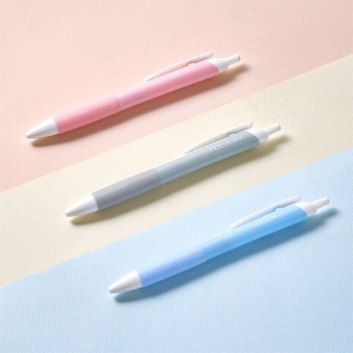 모나미  FX ZETA PEAK 볼펜 0.5mm