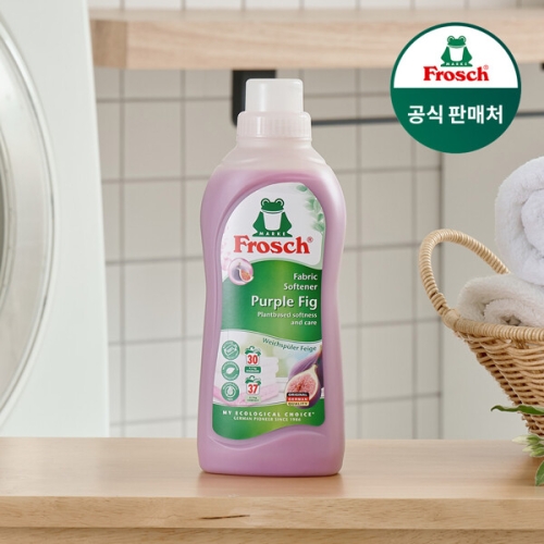 프로쉬 무화과 섬유유연제 750ml