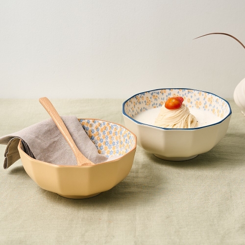 모던하우스 L 꽃바람솔솔 면기