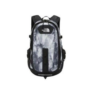 노스페이스 핫샷 그레이 NM2DP01D