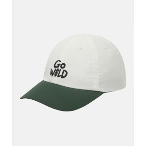 코오롱스포츠 KOLON SPORT 남녀남여공용 우븐 볼캡 GO WILD QEREX25855CRE 446753
