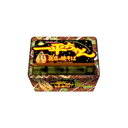 묘조식품  잇페이짱 야끼소바 134g