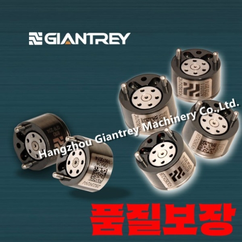 최고  품질 28239294 9308 621C 디젤 연료 인젝터 커먼 레일 노즐 제어 밸브 델파이용