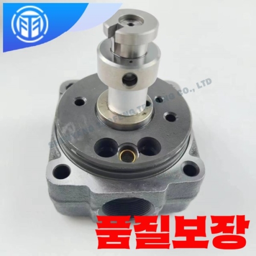 최고  디젤 연료 엔진 분사 시스템 부품 펌프 헤드 로터 1468334565 VE 우측 4 실린더 9mm