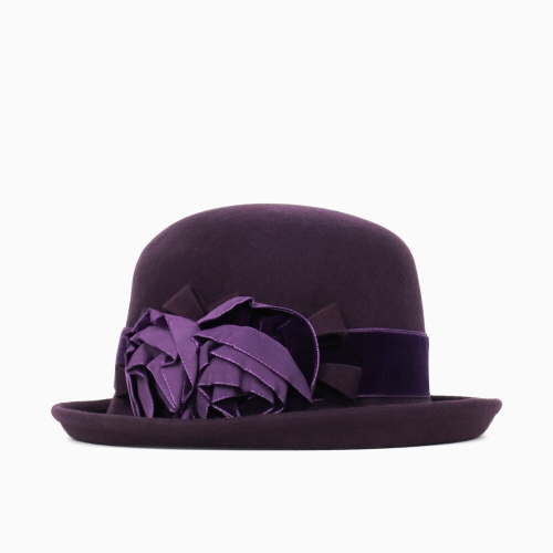 닥스 여성 컴플리트모자 CP57WBF002