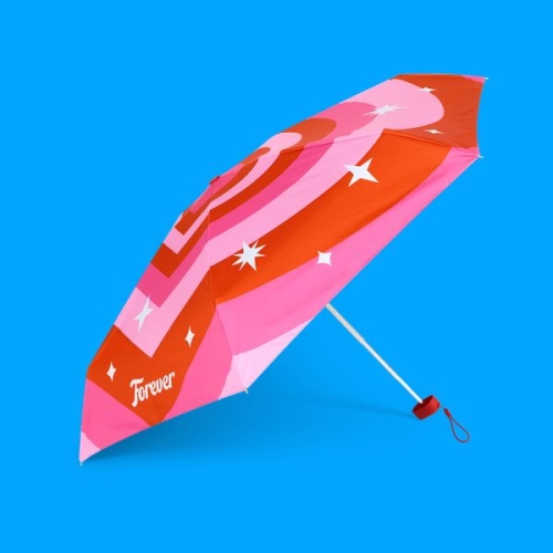 위글위글 양우산_Wiggle Heart 465136