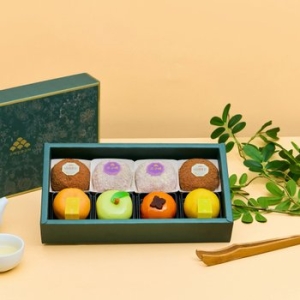 수예당제과  꽃담 1호 세트