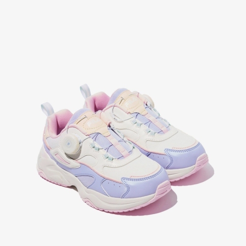 휠라 키즈 레이플라이드 다이얼 KD (FK253CD01X023)