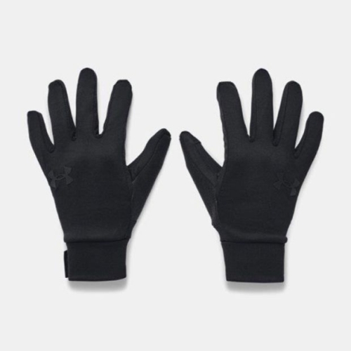 언더아머  장갑 JQJ 1377508-002 장갑 J22남성 UA Storm 라이너 글러브 1377508-002