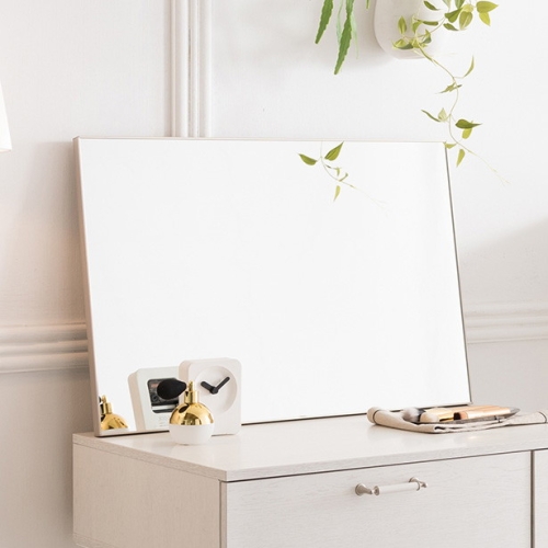 리바트 온라인 데이지 스틸 거울