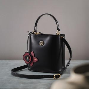 메트로시티 CJ 선런칭 알레그로 NEW 버킷백 스몰 M253MO2974Z