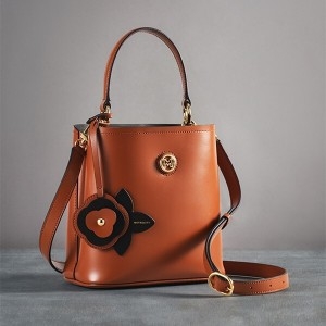 메트로시티 CJ 선런칭 알레그로 NEW 버킷백 스몰 M253MO2974D