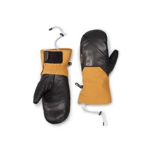 아크테릭스 FW24 세이버 미튼 AEOFUX7504-YUKON