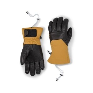 아크테릭스 FW24 세이버 글러브 AEOFUX7454-YUKON