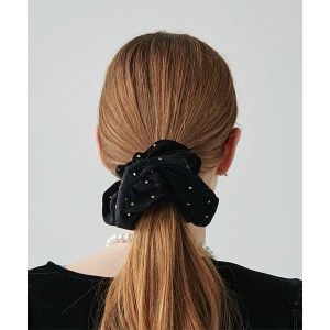 하스 LVH005 TOUX Glitter hair band