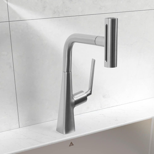 에테르노  4기능 와이드 폭포수전 EK-3001