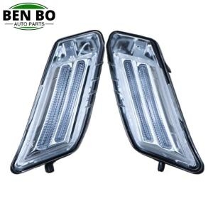 OEM  31290873 LED 전면 범퍼 주차 볼보 호환 XC60 2010 2013 좌우 1쌍