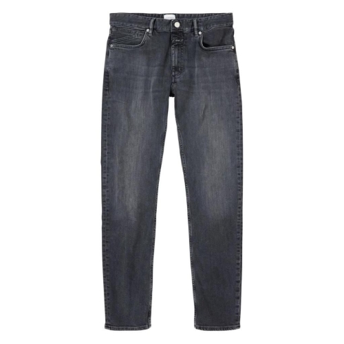 클로즈드 유니티 코튼 진 C3110202G2P T