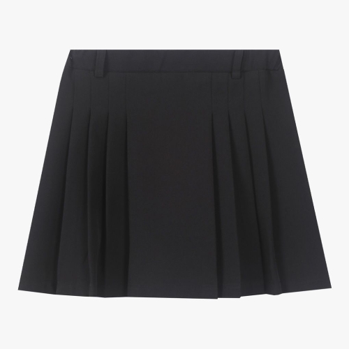 일로딜로 모던 플리츠 스커트 IDWH2580Z