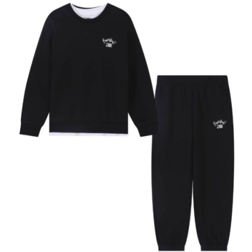 NBA-KIDS KIDS 구공이 3PCS SET K243ST020P19_DJ 36965_K243ST020P19