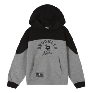 NBA-KIDS KIDS GSW 팀로고 후드 K243TH010P13_DJ 36965_K243TH010P13