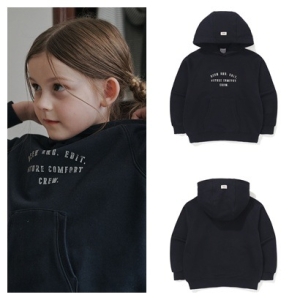 빈 BEENHP BZ57TS02NV 네이비 후드 맨투맨 티셔츠PG