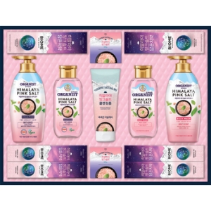 LG생활건강 히말라야 핑크솔트 베스트