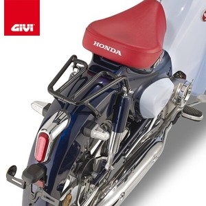 혼다  슈퍼 커브 C125 18-21 탑박스 브라켓 GIVI SR1168