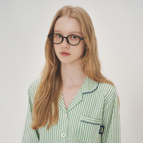 오르시떼 여성 D802 네르하 긴소매 파자마 상하세트