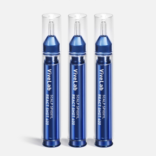 바이브랩 스칼프 스피옥실 리액트샷 400 15ml