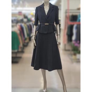 미니멈 세이브존03 페플럼 정장 셋트 ARMYBAWJ/S5210A S40261418