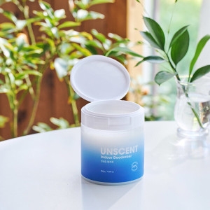 불스원 언센트 탈취제 350g