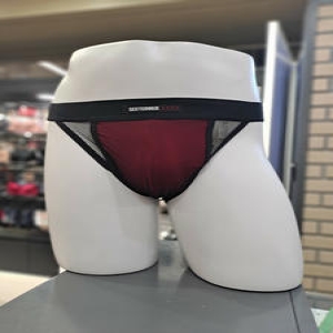 보디가드 섹시쿠키 홀리데이 남성 섹시 삼각팬티SCMPYA01