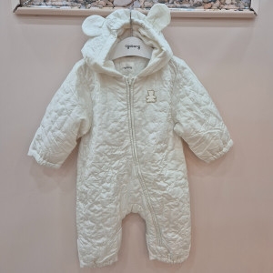 아가방 01S727502 제이퀼팅우주복