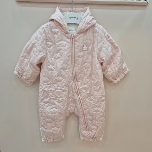 아가방 제이퀼팅 우주복 01S727501