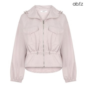 Ab.f.z 가오리 핏 스트링 후드 점퍼 AFZ3MU31A 872218