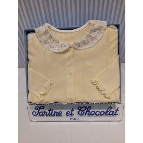 쇼콜라 GL로엘슈트 TNOWUS103Y