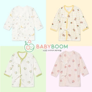 베이비붐 오즈 발싸개 (편면)