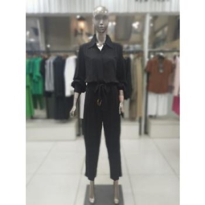 제시뉴욕 세이브존04 셔링 턱 점프슈트 DC85NSOR582000 23449888