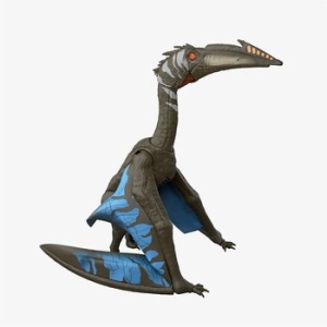 쥬라기월드 새로운시작 NEW 케찰코아틀루스