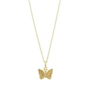 니들스  QV018 C-Papillon 파피용 목걸이 1467891