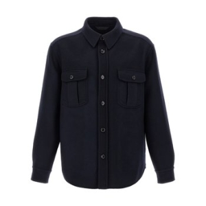 브리오니 캐주얼 자켓 FW25 SLVL0LOAA404000 6270915