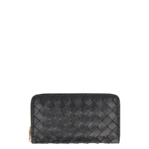 보테가베네타 인트레치오 지퍼어라운드 장지갑 1047988