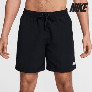 나이키  스윔 브레이커 남성 7인치 풀리 라인드 발리 쇼츠 패션 HV7078-410