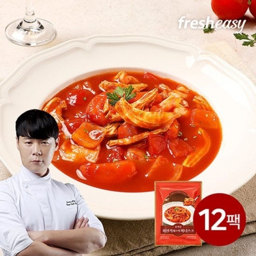 프레시지  최현석 셰프의 마녀스프 300g